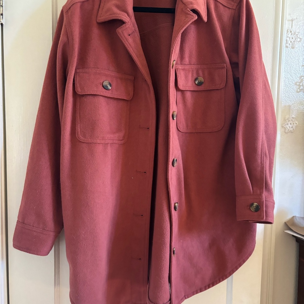Old Navy Utility Jacket ✨